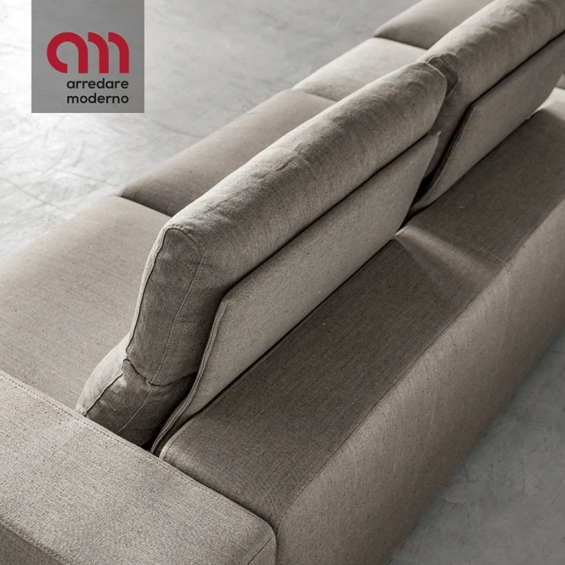 Cuscino Schienale Per Divano Zenit Bontempi Casa 3 Cuscino Schienale Per Divano Zenit Bontempi Casa