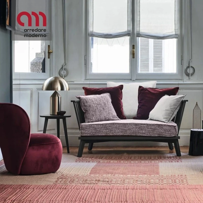 Divanetto Gray 05 Gervasoni 3 Divanetto Gray 05 Gervasoni