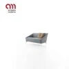 Divanetto Zoe Alivar 1 Divanetto Zoe Alivar -Arredare Moderno divanetto zoe alivar