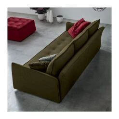 Divano Antares Bontempi Casa 2 E 3 Posti Lineare 8 Divano Antares Bontempi Casa 2 E 3 Posti Lineare -Arredare Moderno divano antares bontempi casa 2 e 3 posti lineare 2