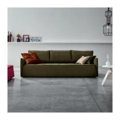 Divano Antares Bontempi Casa 2 E 3 Posti Lineare 9 Divano Antares Bontempi Casa 2 E 3 Posti Lineare -Arredare Moderno divano antares bontempi casa 2 e 3 posti lineare 3