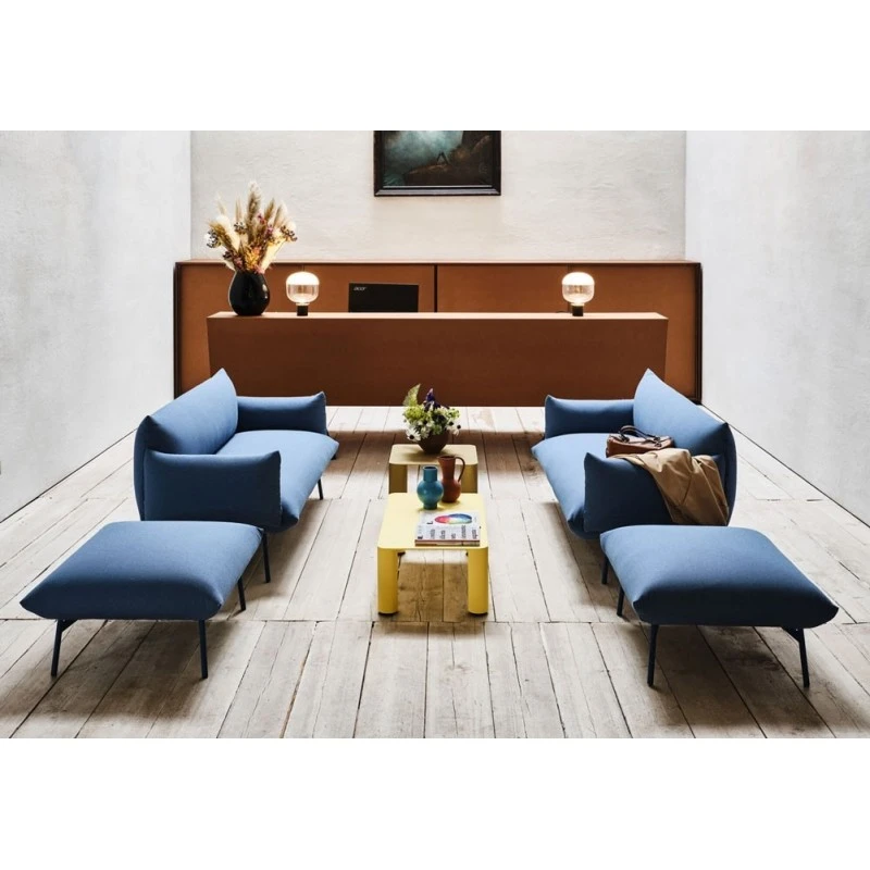 Divano Area Midj DV2_BR M TS 4 Divano Area Midj DV2_BR M TS - immagine 2