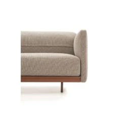 Divano Arlott High Ditre Italia 2 E 3 Posti Lineare -Arredare Moderno divano arlott high ditre italia 2 e 3 posti lineare 4