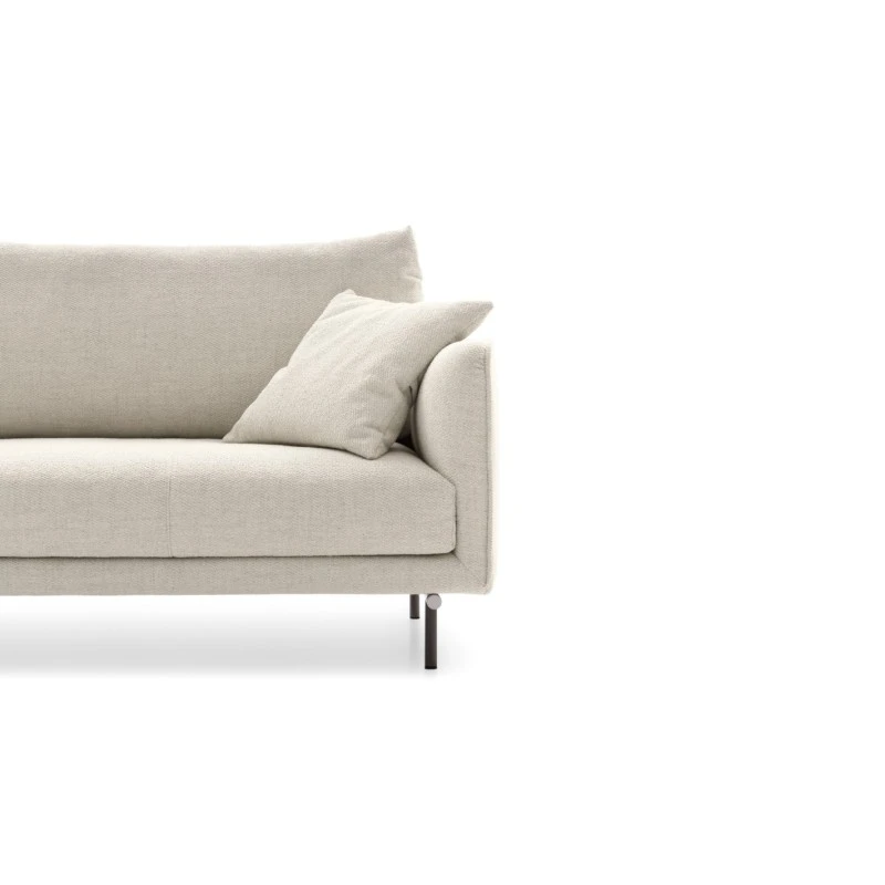 Divano Avenue Ditre Italia 2 E 3 Posti Lineare 5 Divano Avenue Ditre Italia 2 E 3 Posti Lineare - immagine 3