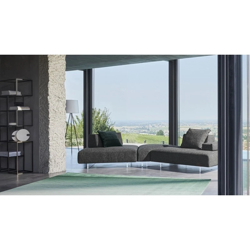 Divano Avenue Twils Componibile 4 Divano Avenue Twils Componibile - immagine 2