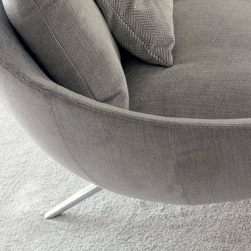 Divano Avì Es Désirée 2 E 3 Posti Lineare 5 Divano Avì Es Désirée 2 E 3 Posti Lineare - immagine 3