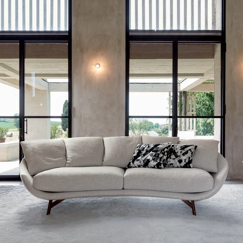 Divano Avì Es Désirée 2 E 3 Posti Lineare 3 Divano Avì Es Désirée 2 E 3 Posti Lineare