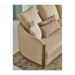 Divano Bonnie Bontempi Casa 2 E 3 Posti Lineare -Arredare Moderno divano bonnie bontempi casa 2 e 3 posti lineare 5