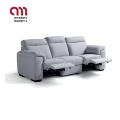 Divano Brando Relax Spazio Relax