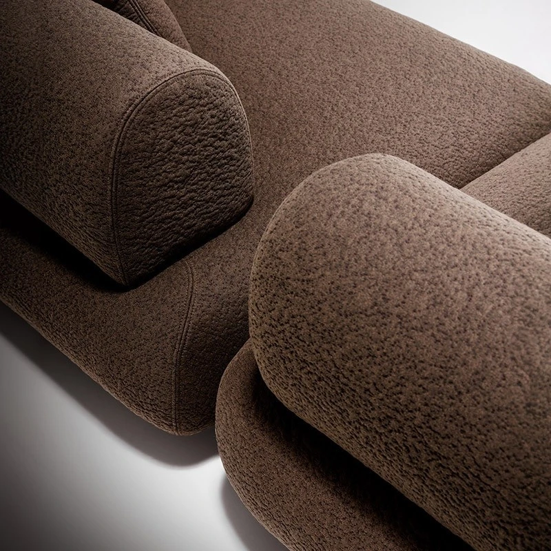 Divano Briò Twils 6 Divano Briò Twils - immagine 4