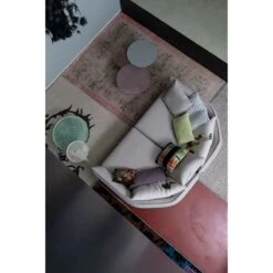 Divano Chamfer Moroso 2 E 3 Posti Lineare -Arredare Moderno divano chamfer moroso 2 e 3 posti lineare 6