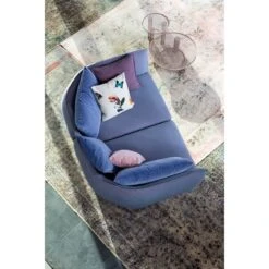 Divano Chamfer Moroso 2 E 3 Posti Lineare -Arredare Moderno divano chamfer moroso 2 e 3 posti lineare 7