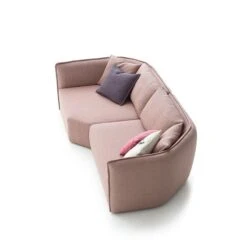 Divano Chamfer Moroso Angolare Con Chaise Longue 15 Divano Chamfer Moroso Angolare Con Chaise Longue -Arredare Moderno divano chamfer moroso angolare con chaise longue 5