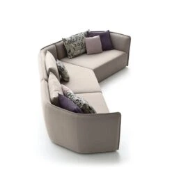 Divano Chamfer Moroso Angolare Con Chaise Longue 17 Divano Chamfer Moroso Angolare Con Chaise Longue -Arredare Moderno divano chamfer moroso angolare con chaise longue 7