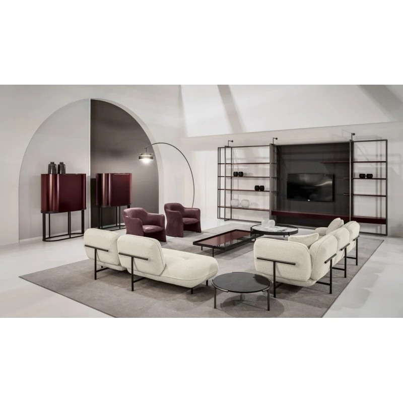 Divano Cloud Cantori 4 Divano Cloud Cantori - immagine 2