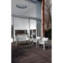 Divano Coccolona Scab -Arredare Moderno divano coccolona scab 1