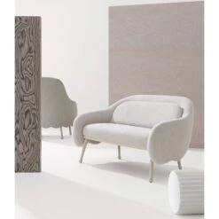 Divano Corolla Billiani -Arredare Moderno divano corolla billiani 2