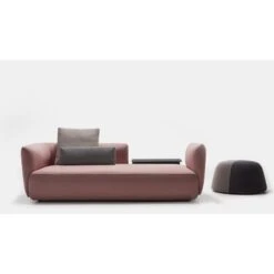 Divano Cosy MDF Italia -Arredare Moderno divano cosy mdf italia 2