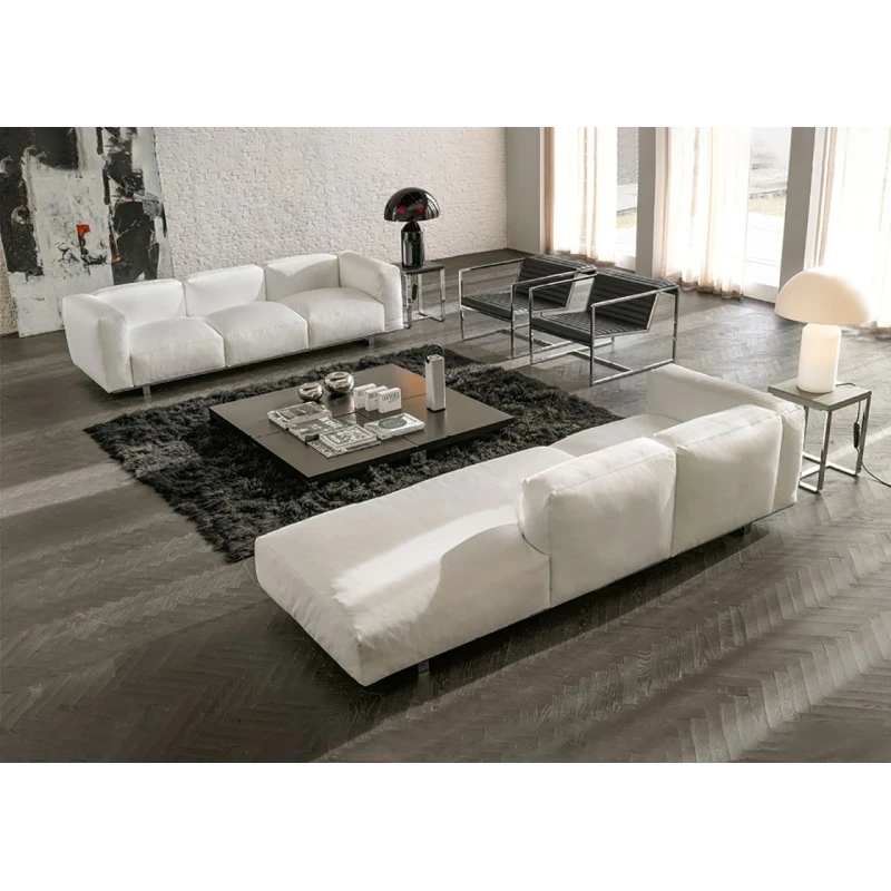 Divano Daytona Alivar Lineare 4 Divano Daytona Alivar Lineare - immagine 2