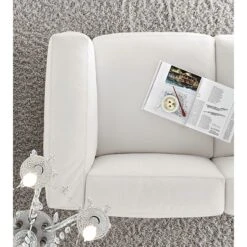 Divano Daytona Alivar Lineare 9 Divano Daytona Alivar Lineare -Arredare Moderno divano daytona alivar lineare 2