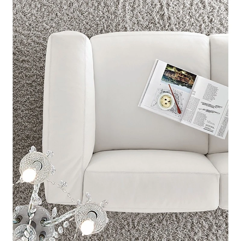 Divano Daytona Alivar Lineare 5 Divano Daytona Alivar Lineare - immagine 3