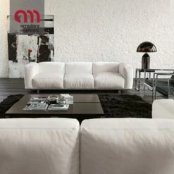 Divano Daytona Alivar Lineare