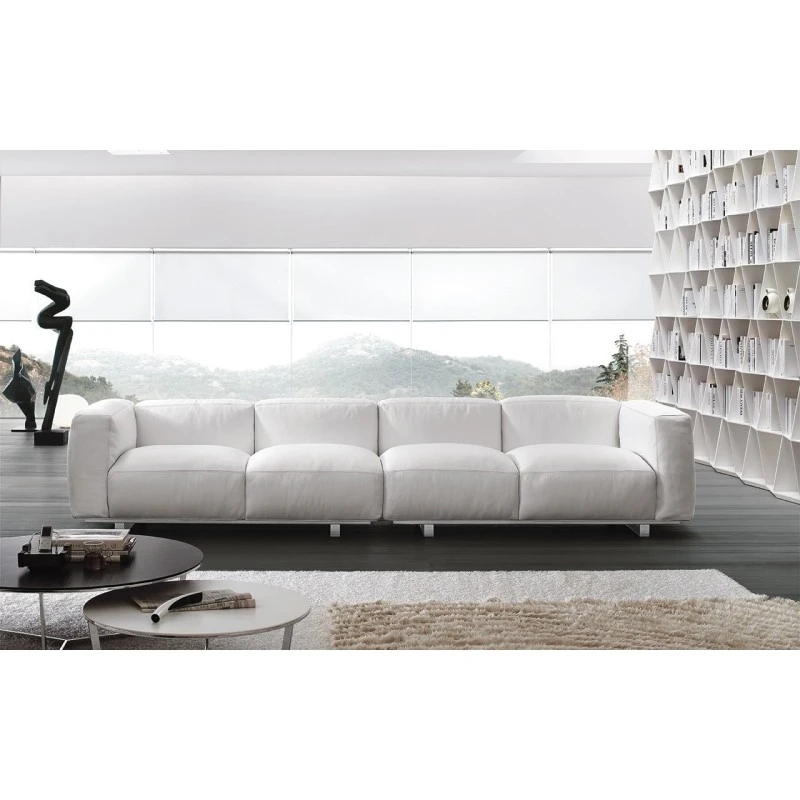 Divano Daytona Alivar Lineare 6 Divano Daytona Alivar Lineare - immagine 4