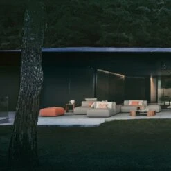 Divano Dorvan Outdoor Désirée 12 Divano Dorvan Outdoor Désirée -Arredare Moderno divano dorvan outdoor desiree 1