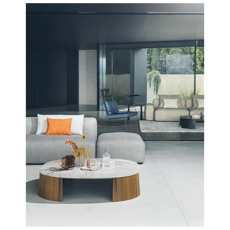 Divano Dorvan Outdoor Désirée 5 Divano Dorvan Outdoor Désirée - immagine 3