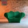 Divano Double Soft Big Easy Moroso 2 Divano Double Soft Big Easy Moroso -Arredare Moderno divano double soft big easy moroso