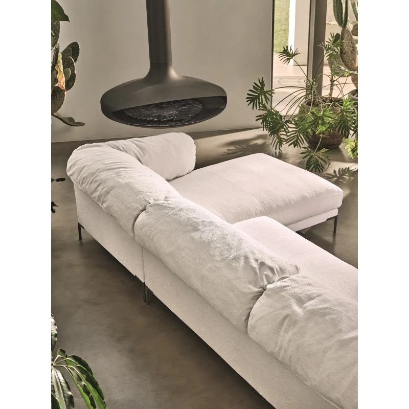 Divano Drop Ditre Italia Componibile 4 Divano Drop Ditre Italia Componibile - immagine 2