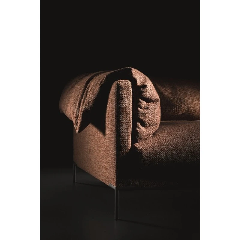 Divano Drop Ditre Italia Componibile 7 Divano Drop Ditre Italia Componibile - immagine 5