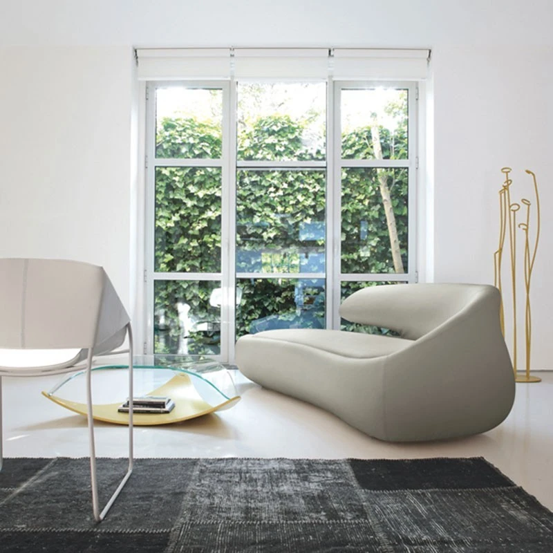 Divano Duny 3 Posti Tonin Casa 5 Divano Duny 3 Posti Tonin Casa - immagine 3