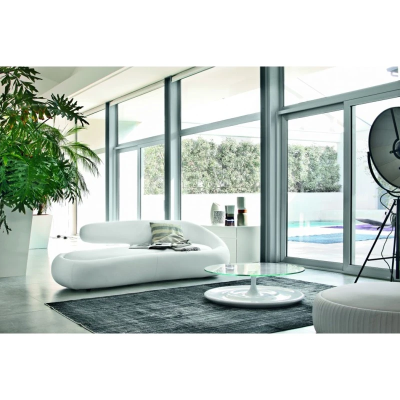 Divano Duny 3 Posti Tonin Casa 8 Divano Duny 3 Posti Tonin Casa - immagine 6