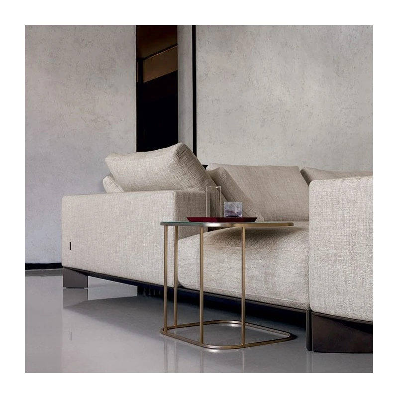 Divano Easton Désirée Angolare Con Chaise Longue 4 Divano Easton Désirée Angolare Con Chaise Longue - immagine 2