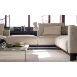 Divano Easton Désirée Angolare Con Chaise Longue 8 Divano Easton Désirée Angolare Con Chaise Longue -Arredare Moderno divano easton desiree angolare con chaise longue 2
