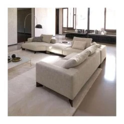 Divano Easton Désirée Angolare Con Chaise Longue 9 Divano Easton Désirée Angolare Con Chaise Longue -Arredare Moderno divano easton desiree angolare con chaise longue 3