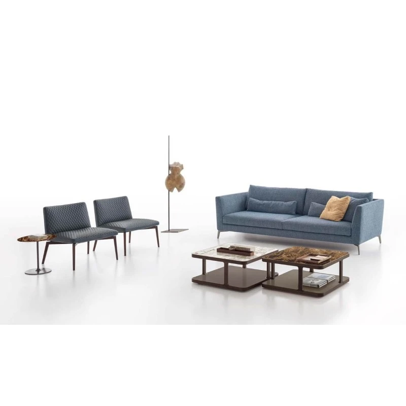 Divano Eliot Alivar Lineare 4 Divano Eliot Alivar Lineare - immagine 2