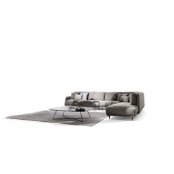 Divano Elliot Ditre Italia 2 E 3 Posti Lineare 17 Divano Elliot Ditre Italia 2 E 3 Posti Lineare -Arredare Moderno divano elliot ditre italia 2 e 3 posti lineare 5