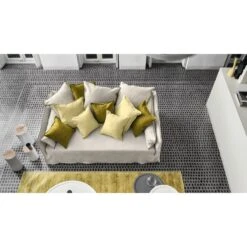 Divano Ghost Gervasoni Lineare 14 Divano Ghost Gervasoni Lineare -Arredare Moderno divano ghost gervasoni lineare 2