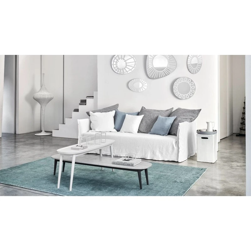 Divano Ghost Gervasoni Lineare 9 Divano Ghost Gervasoni Lineare - immagine 7