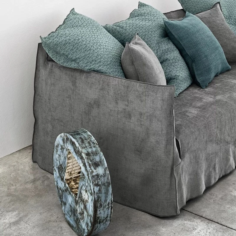 Divano Ghost Gervasoni Lineare 10 Divano Ghost Gervasoni Lineare - immagine 8