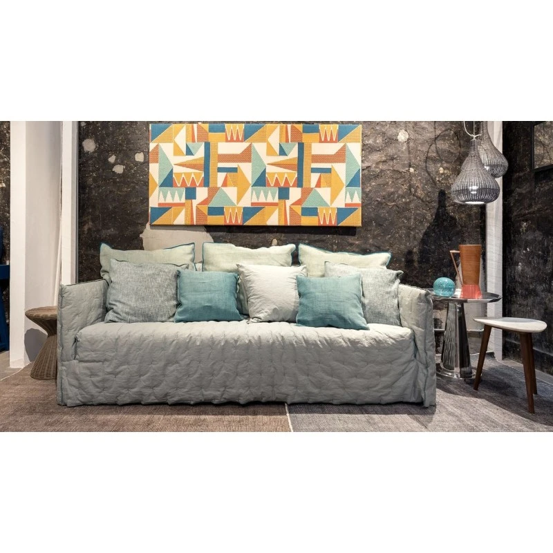 Divano Ghost Gervasoni Lineare 11 Divano Ghost Gervasoni Lineare - immagine 9