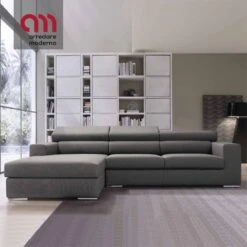 Divano Ginger Felis Con Penisola