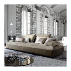 Divano Glow In Désirée 2 Posti Lineare -Arredare Moderno divano glow in desiree 2 posti lineare 1