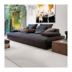 Divano Glow In Désirée 2 Posti Lineare -Arredare Moderno divano glow in desiree 2 posti lineare 5