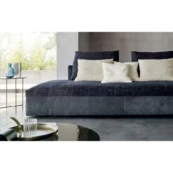 Divano Glow In Désirée Angolare Con Chaise Longue 9 Divano Glow In Désirée Angolare Con Chaise Longue -Arredare Moderno divano glow in desiree angolare con chaise longue 3