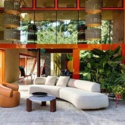 Divano Gogan Moroso 2 E 3 Posti Lineare 11 Divano Gogan Moroso 2 E 3 Posti Lineare -Arredare Moderno divano gogan moroso 2 e 3 posti lineare 2