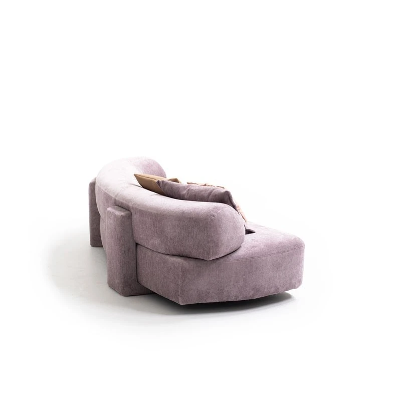 Divano Gogan Moroso 2 E 3 Posti Lineare 8 Divano Gogan Moroso 2 E 3 Posti Lineare - immagine 6