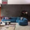 Divano Gogan Moroso Angolare Con Chaise Longue 2 Divano Gogan Moroso Angolare Con Chaise Longue -Arredare Moderno divano gogan moroso angolare con chaise longue